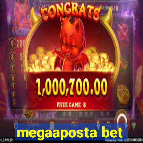 megaaposta bet